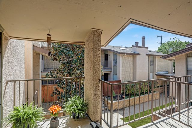 12834 Midway Road 2110, Dallas, TX 75244