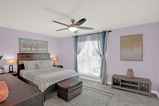 12834 Midway Road 2110, Dallas, TX 75244