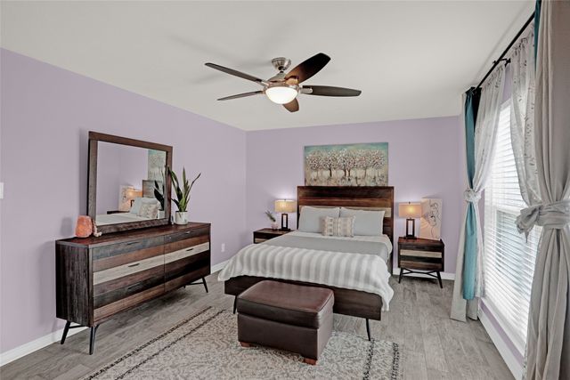 12834 Midway Road 2110, Dallas, TX 75244