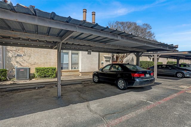 12834 Midway Road 2110, Dallas, TX 75244