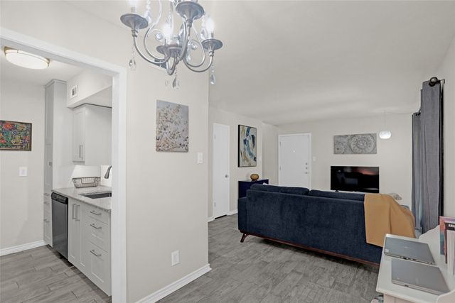 12834 Midway Road 2110, Dallas, TX 75244