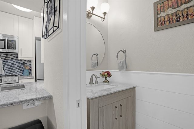 12834 Midway Road 2110, Dallas, TX 75244