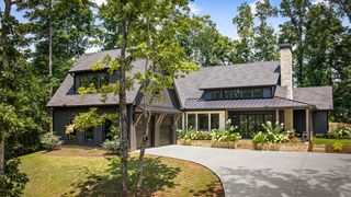 470 Old Orchard Road, Ellijay, GA 30536