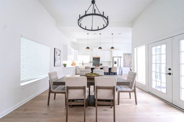 10118 Briar Rose Drive, Houston, TX 77042