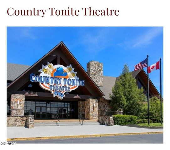 335 Greenwood Way, Pigeon Forge, TN 37863