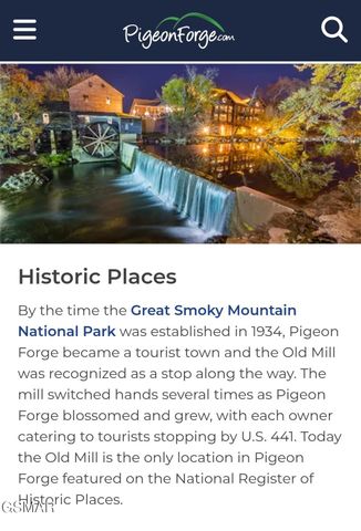 335 Greenwood Way, Pigeon Forge, TN 37863