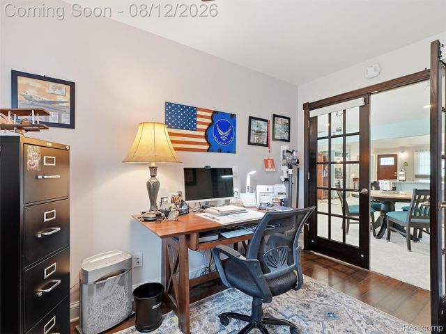 1640 Beverly Boulevard, Walled Lake, MI 48390