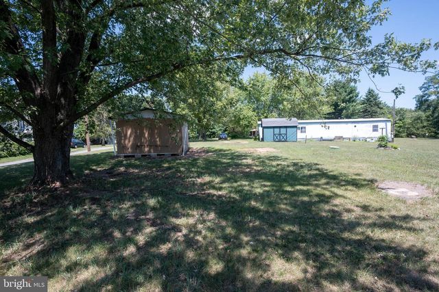 5510 MONTGOMERY CHURCH ROAD, Greencastle, PA 17225