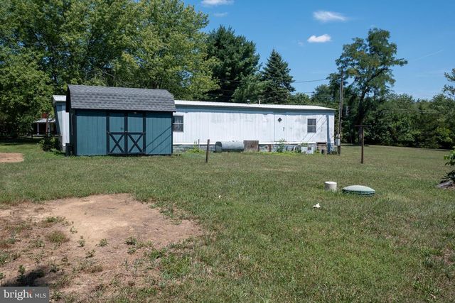 5510 MONTGOMERY CHURCH ROAD, Greencastle, PA 17225