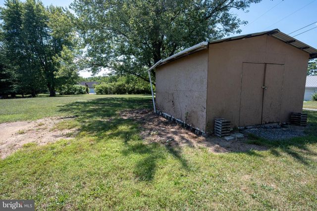 5510 MONTGOMERY CHURCH ROAD, Greencastle, PA 17225