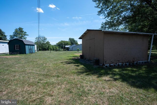 5510 MONTGOMERY CHURCH ROAD, Greencastle, PA 17225