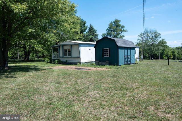 5510 MONTGOMERY CHURCH ROAD, Greencastle, PA 17225