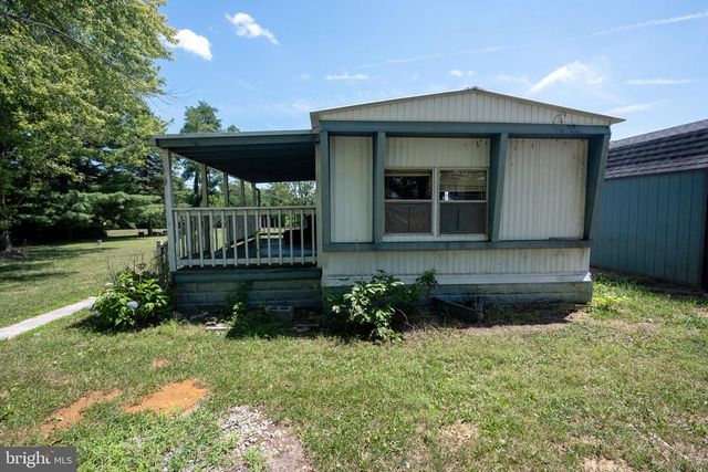 5510 MONTGOMERY CHURCH ROAD, Greencastle, PA 17225