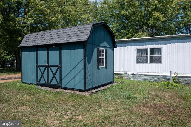 5510 MONTGOMERY CHURCH ROAD, Greencastle, PA 17225