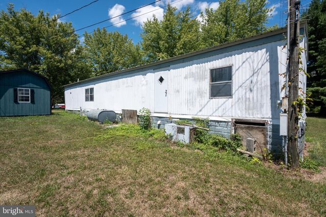 5510 MONTGOMERY CHURCH ROAD, Greencastle, PA 17225