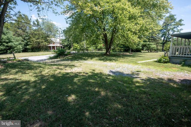 5510 MONTGOMERY CHURCH ROAD, Greencastle, PA 17225
