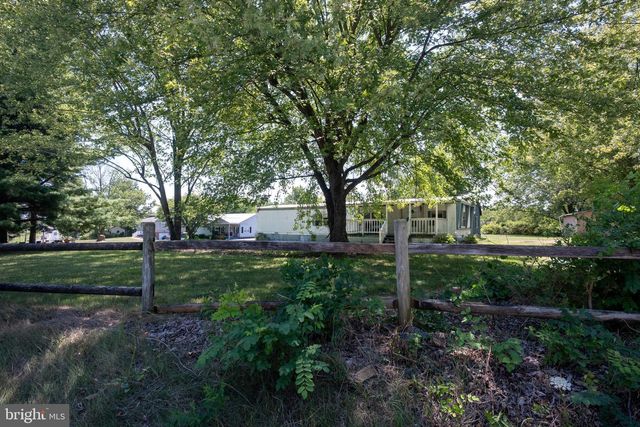 5510 MONTGOMERY CHURCH ROAD, Greencastle, PA 17225
