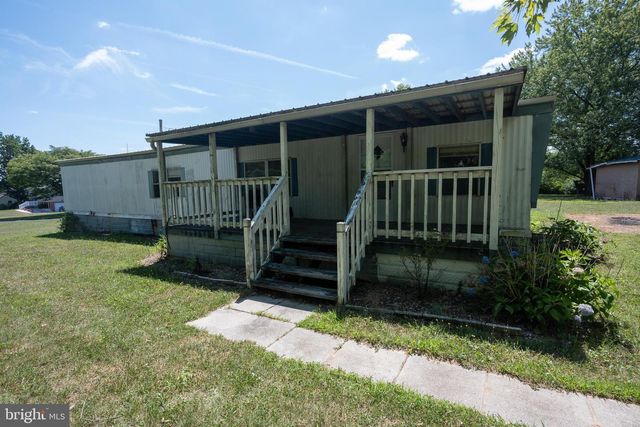 5510 MONTGOMERY CHURCH ROAD, Greencastle, PA 17225