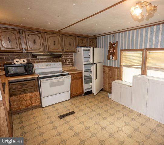 5510 MONTGOMERY CHURCH ROAD, Greencastle, PA 17225