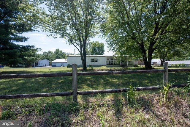 5510 MONTGOMERY CHURCH ROAD, Greencastle, PA 17225