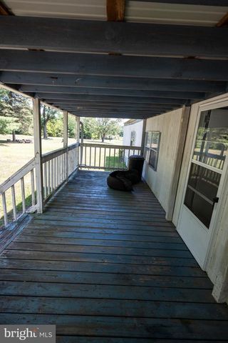 5510 MONTGOMERY CHURCH ROAD, Greencastle, PA 17225