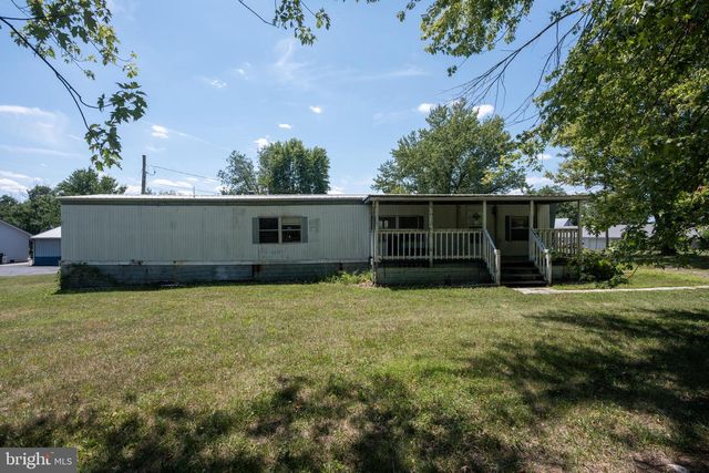 5510 MONTGOMERY CHURCH ROAD, Greencastle, PA 17225