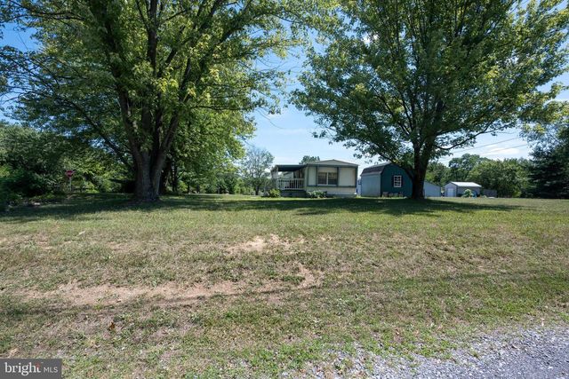 5510 MONTGOMERY CHURCH ROAD, Greencastle, PA 17225