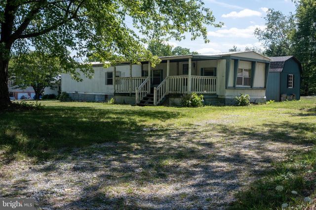 5510 MONTGOMERY CHURCH ROAD, Greencastle, PA 17225