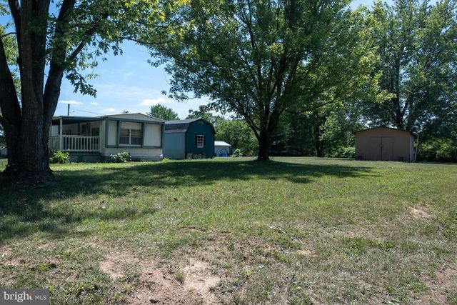 5510 MONTGOMERY CHURCH ROAD, Greencastle, PA 17225