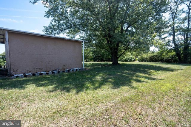 5510 MONTGOMERY CHURCH ROAD, Greencastle, PA 17225