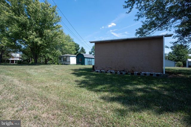 5510 MONTGOMERY CHURCH ROAD, Greencastle, PA 17225