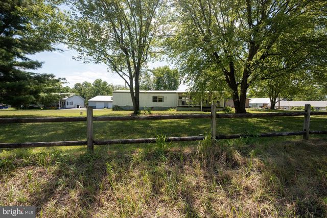 5510 MONTGOMERY CHURCH ROAD, Greencastle, PA 17225