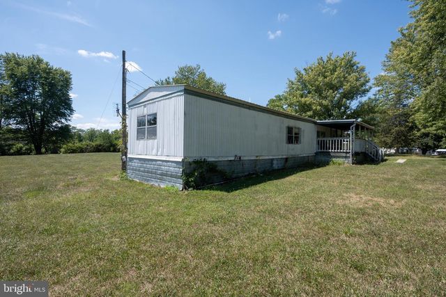 5510 MONTGOMERY CHURCH ROAD, Greencastle, PA 17225