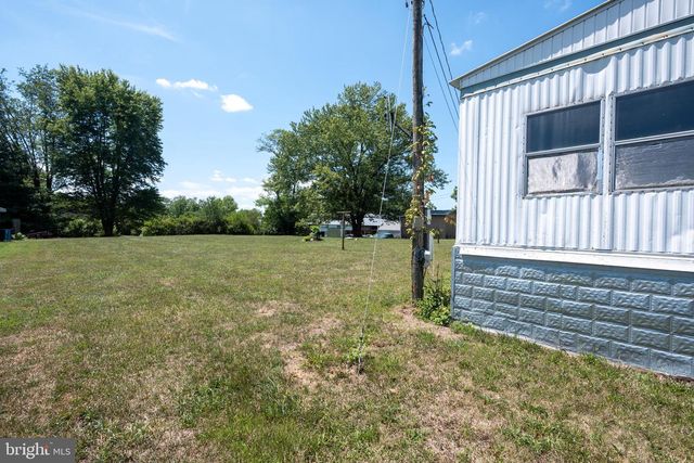 5510 MONTGOMERY CHURCH ROAD, Greencastle, PA 17225