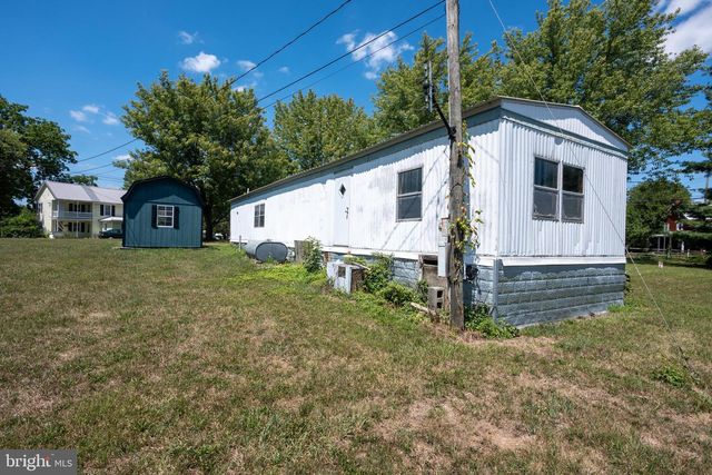 5510 MONTGOMERY CHURCH ROAD, Greencastle, PA 17225
