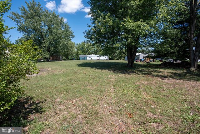 5510 MONTGOMERY CHURCH ROAD, Greencastle, PA 17225