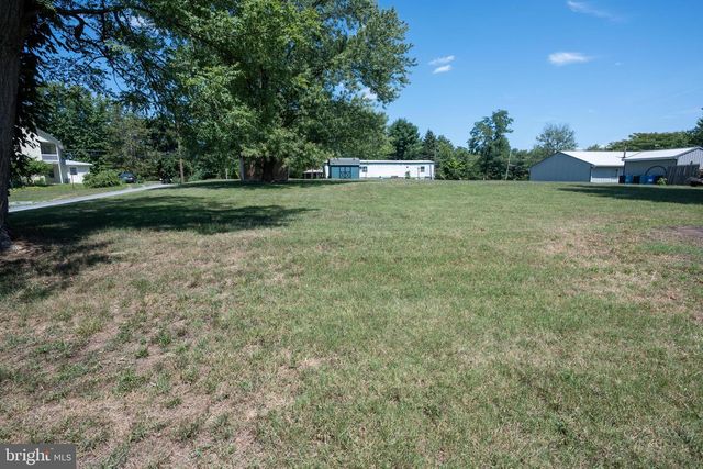 5510 MONTGOMERY CHURCH ROAD, Greencastle, PA 17225