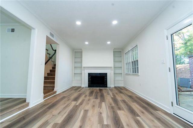 3305 York Place, Decatur, GA 30032