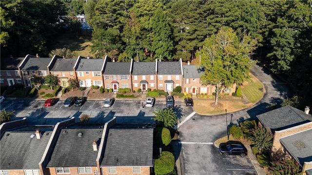 3305 York Place, Decatur, GA 30032