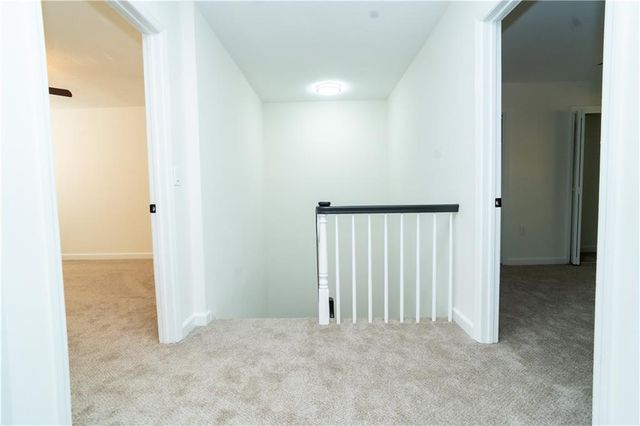 3305 York Place, Decatur, GA 30032