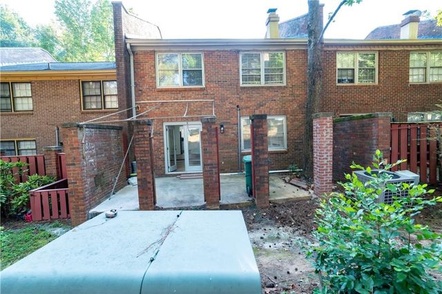 3305 York Place, Decatur, GA 30032