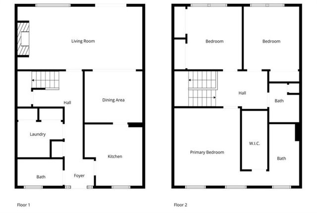 3305 York Place, Decatur, GA 30032