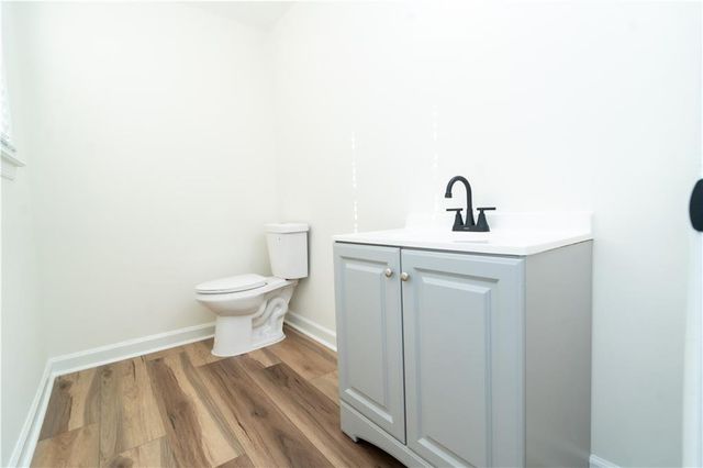 3305 York Place, Decatur, GA 30032