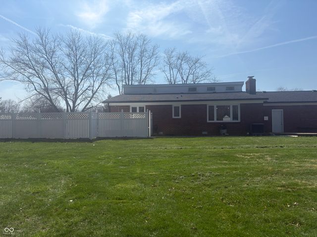 4472 Tattersall Drive, Plainfield, IN 46168