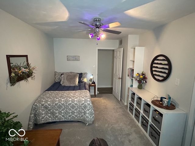 4472 Tattersall Drive, Plainfield, IN 46168