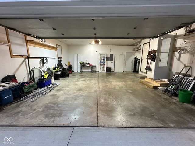 4472 Tattersall Drive, Plainfield, IN 46168