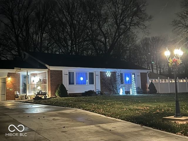 4472 Tattersall Drive, Plainfield, IN 46168