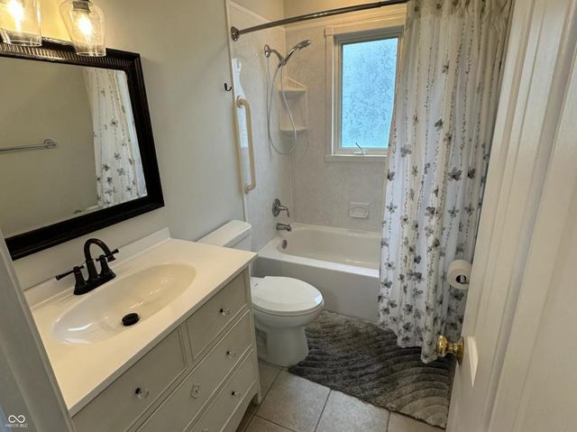 4472 Tattersall Drive, Plainfield, IN 46168