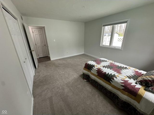4472 Tattersall Drive, Plainfield, IN 46168