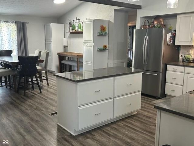 4472 Tattersall Drive, Plainfield, IN 46168